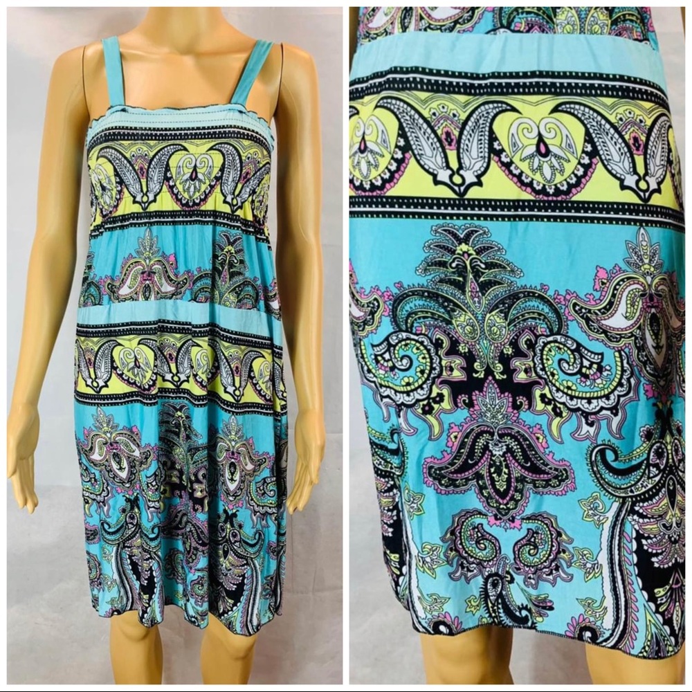 Brand New Medium Women’s Summer Dress